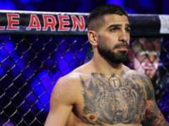 Ilia Topuria je „oveľa viac motivovaný“ pre UFC White ako kedykoľvek predtým – „Nemám strach“ Ilia Topuria je „oveľa viac motivovaný“ pre UFC White ako kedykoľvek predtým – „Nemám strach“