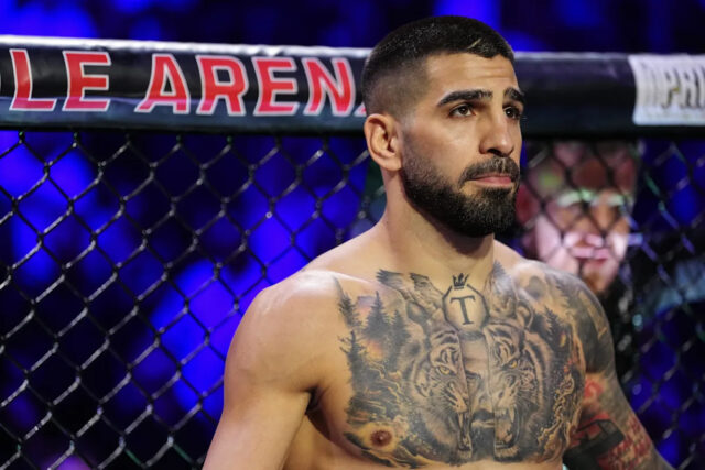 Ilia Topuria je „oveľa viac motivovaný“ pre UFC White ako kedykoľvek predtým – „Nemám strach“
