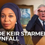 Implózia práce Keira Starmera | Správy