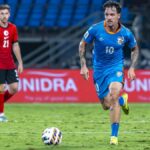 India na Unity Cup 2026 — Plagátový chlapec Ryan Williams poskytuje indickému futbalu okno ako nikdy predtým