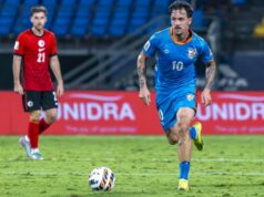 India na Unity Cup 2026 — Plagátový chlapec Ryan Williams poskytuje indickému futbalu okno ako nikdy predtým India na Unity Cup 2026 — Plagátový chlapec Ryan Williams poskytuje indickému futbalu okno ako nikdy predtým