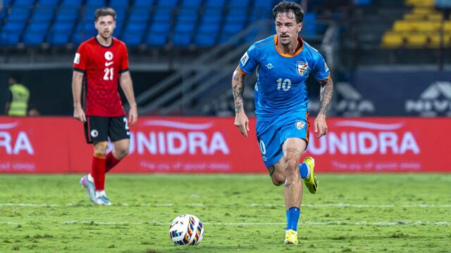 India na Unity Cup 2026 — Plagátový chlapec Ryan Williams poskytuje indickému futbalu okno ako nikdy predtým
