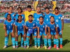India oznámila predbežnú zostavu pre majstrovstvá žien SAFF 2026 – Manish Kalyan sa pripojí uprostred India oznámila predbežnú zostavu pre majstrovstvá žien SAFF 2026 – Manish Kalyan sa pripojí uprostred