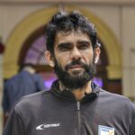 India oznámila priateľské zápasy v Tadžikistane na júnové okno FIFA