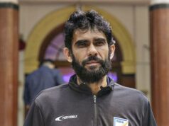 India oznámila priateľské zápasy v Tadžikistane na júnové okno FIFA India oznámila priateľské zápasy v Tadžikistane na júnové okno FIFA
