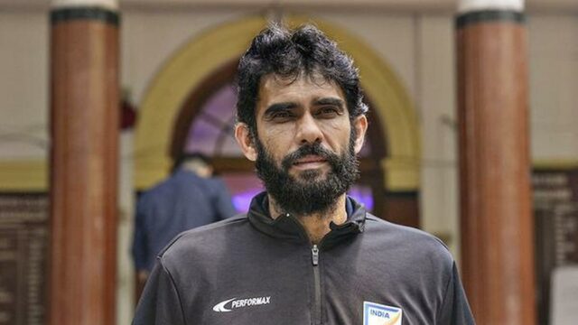 India oznámila priateľské zápasy v Tadžikistane na júnové okno FIFA
