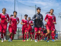 India porazila Libanon na Ázijskom pohári žien AFC U-17 2026, jednou nohou sa dostala do štvrťfinále India porazila Libanon na Ázijskom pohári žien AFC U-17 2026, jednou nohou sa dostala do štvrťfinále