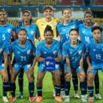 India porazila Maledivy 11:0 v otváracom zápase SAFF Women's Championship 2026