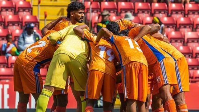 India prehrala so Zimbabwe v zápase Unity Cup 2026 o tretie miesto
