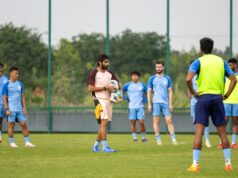 India vs Jamajka, Unity Cup 2026 Informácie o živom vysielaní — Kedy, kde sledovať IND v JAM? India vs Jamajka, Unity Cup 2026 Informácie o živom vysielaní — Kedy, kde sledovať IND v JAM?