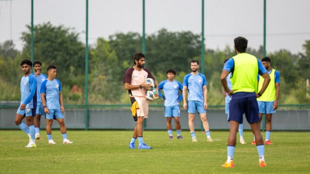 India vs Jamajka, Unity Cup 2026 Informácie o živom vysielaní India vs Jamajka, Unity Cup 2026 Informácie o živom vysielaní — Kedy, kde sledovať IND v JAM?