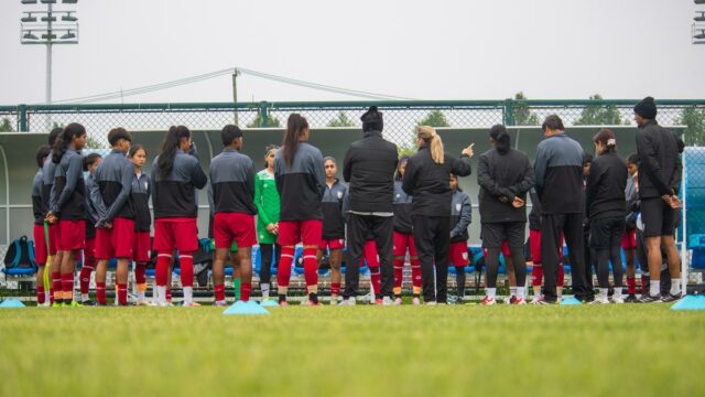 India vs Japonsko LIVE streaming info: Kde sledovať AFC U-17 Women's Asian Cup 2026?
