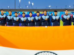 India vs Uzbekistan, Ázijský pohár AFC U-17 NAŽIVO Informácie o prenose: Kedy, kde sledovať IND vs UZB? India vs Uzbekistan, Ázijský pohár AFC U-17 NAŽIVO Informácie o prenose: Kedy, kde sledovať IND vs UZB?