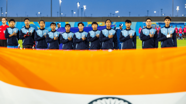 India vs Uzbekistan, Ázijský pohár AFC U-17 NAŽIVO Informácie o prenose: Kedy, kde sledovať IND vs UZB?
