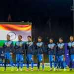India vypadla z AFC U-17 Asian Cup po prehre 0:3 s Uzbekistanom