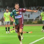 India zasadila ranu v prípravách Unity Cup, keď hráči Mohun Bagan odišli do „krajiny nikoho“