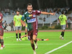 India zasadila ranu v prípravách Unity Cup, keď hráči Mohun Bagan odišli do „krajiny nikoho“ India zasadila ranu v prípravách Unity Cup, keď hráči Mohun Bagan odišli do „krajiny nikoho“