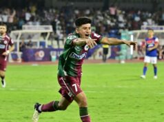 Indický tím pre Unity Cup 2026: Anirudh Thapa, Suhail Bhat dostávajú výzvy Indický tím pre Unity Cup 2026: Anirudh Thapa, Suhail Bhat dostávajú výzvy