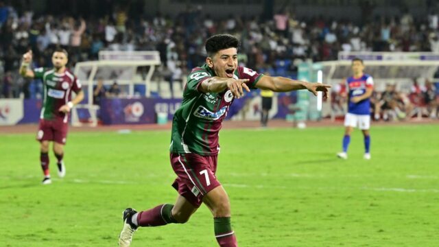 Indický tím pre Unity Cup 2026: Anirudh Thapa, Suhail Bhat dostávajú výzvy
