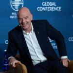 Infantino obhajuje ceny lístkov na Majstrovstvá sveta vo futbale 2026