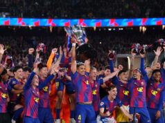 Informácie o prenose Alaves vs Barcelona LIVE: Kde sledovať zápas La Ligy 2025-26? Informácie o prenose Alaves vs Barcelona LIVE: Kde sledovať zápas La Ligy 2025-26?