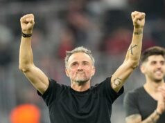 Informácie o streamovaní Lens vs PSG LIVE, Ligue 1 2025-26: PSG na pokraji titulu berie druhý Lens Informácie o streamovaní Lens vs PSG LIVE, Ligue 1 2025-26: PSG na pokraji titulu berie druhý Lens