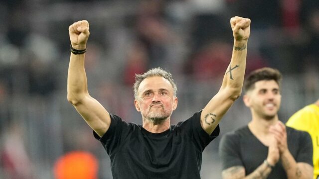 Informácie o streamovaní Lens vs PSG LIVE, Ligue 1 2025-26: PSG na pokraji titulu berie druhý Lens
