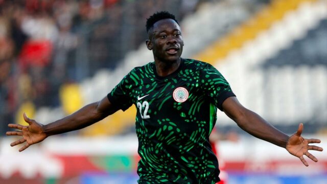 Informácie o živom vysielaní Nigérie vs Zimbabwe: Kde dnes sledovať Informácie o živom vysielaní Nigérie vs Zimbabwe: Kde dnes sledovať NIG vs ZIM v Unity Cup 2026?