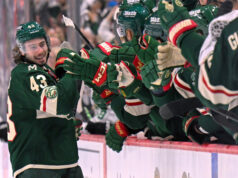 Insider predpovedá, že Quinn Hughes podpíše s Wildom krátkodobú zmluvu Insider predpovedá, že Quinn Hughes podpíše s Wildom krátkodobú zmluvu