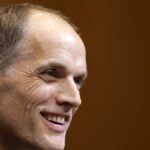 Inšpirovaný Nadalom, nebojácny Tuchel hladný po víťazstve po vynechaní hviezdnych mien z anglického tímu FIFA World Cup 2026