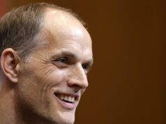 Inšpirovaný Nadalom, nebojácny Tuchel hladný po víťazstve po vynechaní hviezdnych mien z anglického tímu FIFA World Cup 2026 Inšpirovaný Nadalom, nebojácny Tuchel hladný po víťazstve po vynechaní hviezdnych mien z anglického tímu FIFA World Cup 2026
