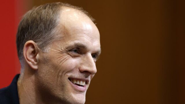 Inšpirovaný Nadalom, nebojácny Tuchel hladný po víťazstve po vynechaní hviezdnych mien z anglického tímu FIFA World Cup 2026
