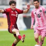 Inter Miami chce predĺžiť sériu víťazstiev na 6 proti Cincinnati