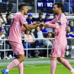Inter Miami hostí Timbers, ktorý sa usiluje o prvé víťazstvo na Nu Stadium