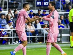 Inter Miami hostí Timbers, ktorý sa usiluje o prvé víťazstvo na Nu Stadium Inter Miami hostí Timbers, ktorý sa usiluje o prvé víťazstvo na Nu Stadium