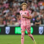 Inter Miami podpísal s domácim M Prestonom Plambeckom