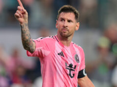 Inter Miami porazil Portland Timbers 2:0 za ďalším gólom Lionela Messiho Inter Miami porazil Portland Timbers 2:0 za ďalším gólom Lionela Messiho
