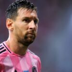 Inter Miami poskytuje pred majstrovstvami sveta vo futbale 2026 rozsiahle informácie o zranení kolenného kĺbu Lionela Messiho