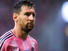 Inter Miami poskytuje pred majstrovstvami sveta vo futbale 2026 rozsiahle informácie o zranení kolenného kĺbu Lionela Messiho Inter Miami poskytuje pred majstrovstvami sveta vo futbale 2026 rozsiahle informácie o zranení kolenného kĺbu Lionela Messiho