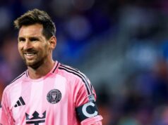 Inter Miami vs Portland Timbers informácie o živom vysielaní — Kedy, kde sledovať Messiho hrať? Inter Miami vs Portland Timbers informácie o živom vysielaní — Kedy, kde sledovať Messiho hrať?
