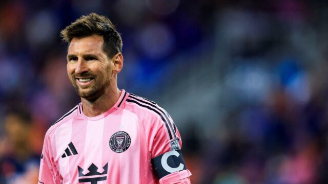 Inter Miami vs Portland Timbers informácie o živom vysielaní — Kedy, kde sledovať Messiho hrať?
