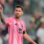 Inter Miami vynechal Portland a strelil prvé víťazstvo na novom štadióne