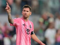 Inter Miami vynechal Portland a strelil prvé víťazstvo na novom štadióne Inter Miami vynechal Portland a strelil prvé víťazstvo na novom štadióne
