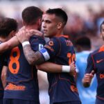 Inter Miláno odložil Lazio nabok na generálke finále Coppa Italia