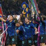 Inter Miláno získal titul Serie A víťazstvom 2:0 nad Parmou