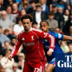 Inter je pripravený, keď Curtis Jones vstupuje do posledného roku zmluvy s Liverpoolom | Liverpool