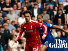 Inter je pripravený, keď Curtis Jones vstupuje do posledného roku zmluvy s Liverpoolom | Liverpool Inter je pripravený, keď Curtis Jones vstupuje do posledného roku zmluvy s Liverpoolom | Liverpool
