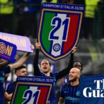 Inter sa prebojoval do Serie A triumfom po víťazstve Thurama nad Parmou | Séria A