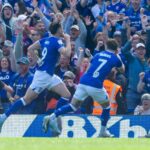 Ipswich spečatil postup späť do PL, keď Hull porazil Wrexham, Derby a získal konečné miesto v play-off Championship