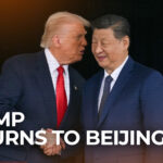 Irán, Taiwan a obchod: Trumpove vysoké podiely sa vracajú do Pekingu | Správy